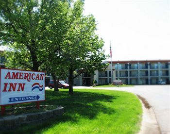 Welcome Inn Blue Springs Kültér fotó